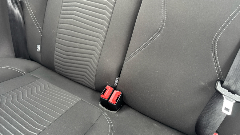 Ford Fiesta 1.25 82 Zetec 3dr Petrol Hatchback